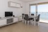 Apartment in Cullera - FRONTALMAR, ESC-A, 8º-29