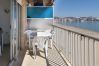 Apartment in Cullera - FRONTALMAR, ESC-A, 8º-29