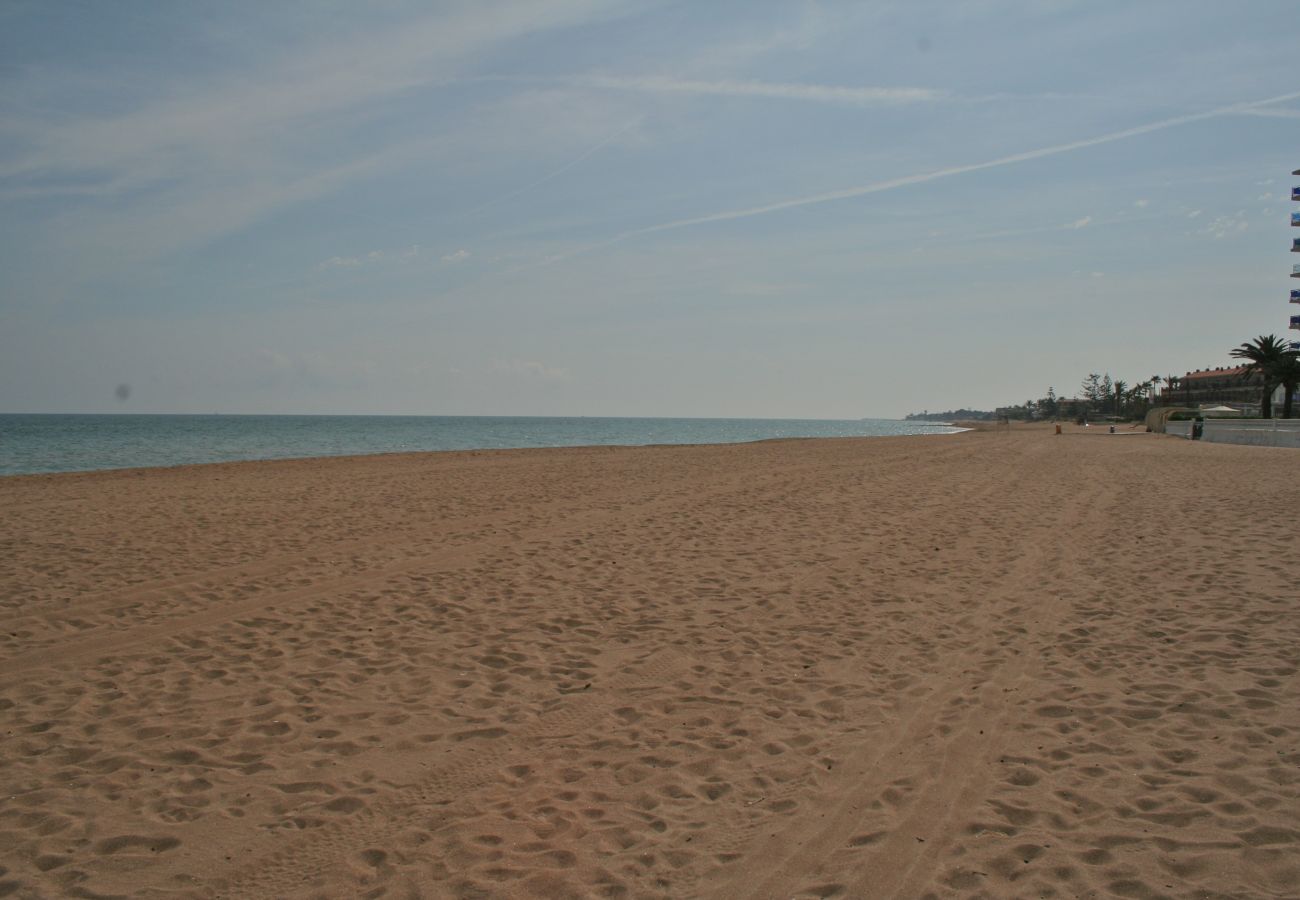 Apartment in Denia - LA RIVIERA 1-7