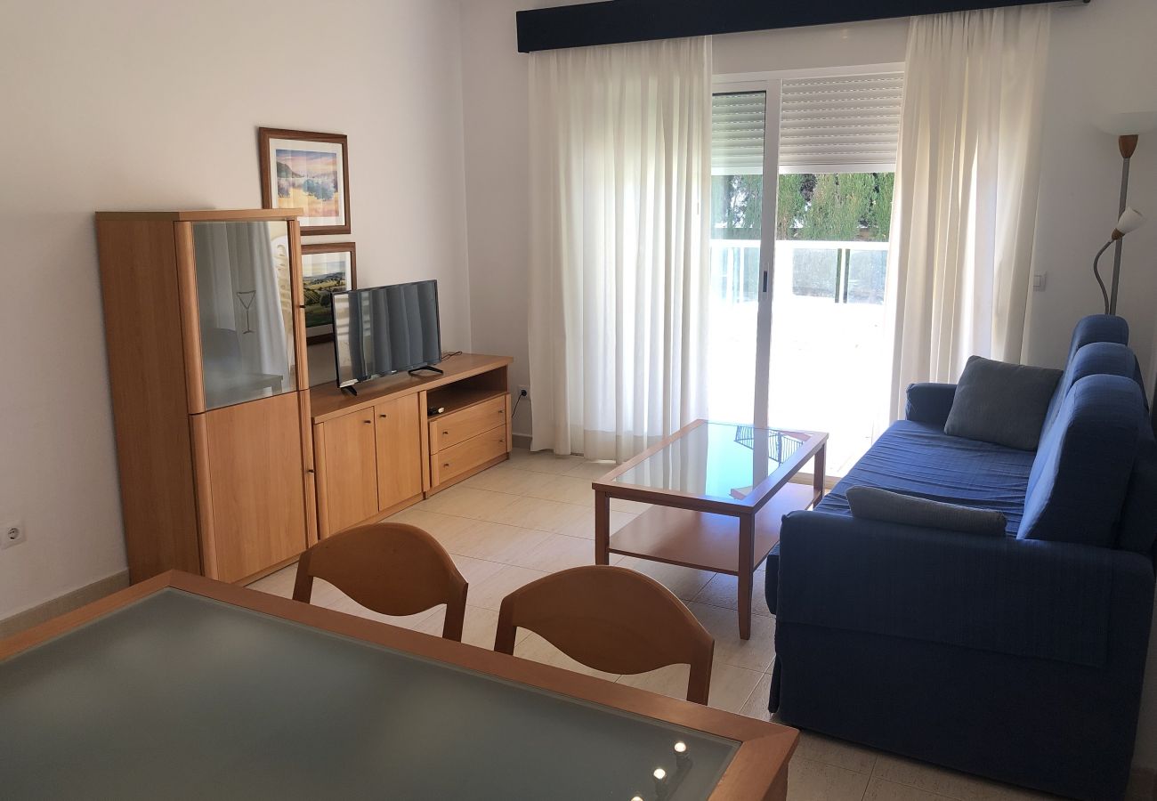 Apartment in Denia - LA RIVIERA 1-5