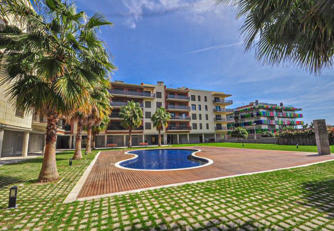 Cambrils - Apartment