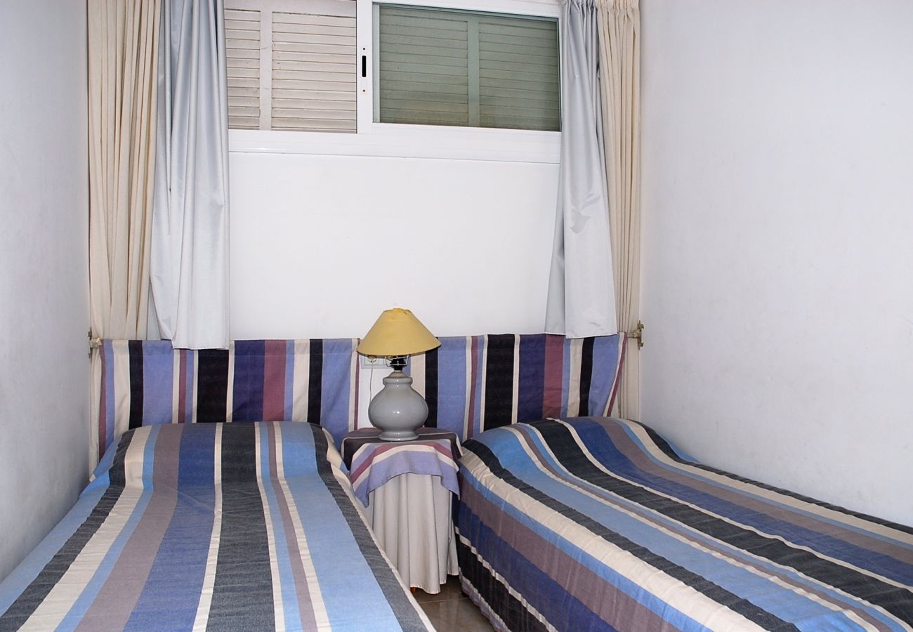 Apartment in Estartit - CATALONIA 3-9