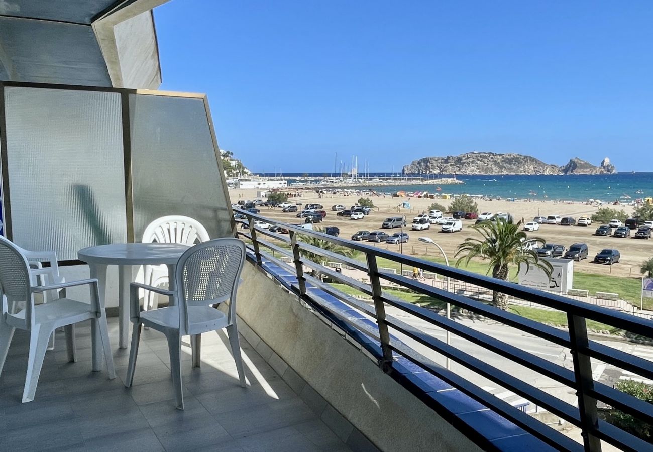 Apartment in Estartit - CATALONIA 3-9