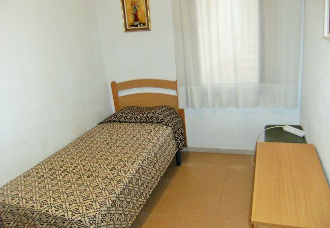Apartment in Estartit - MARINA 1-B