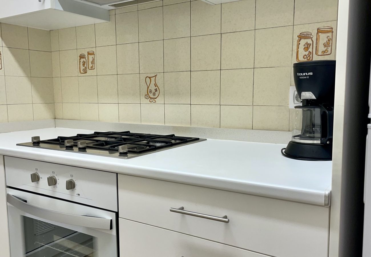 Apartment in Estartit - MARINA 1-C