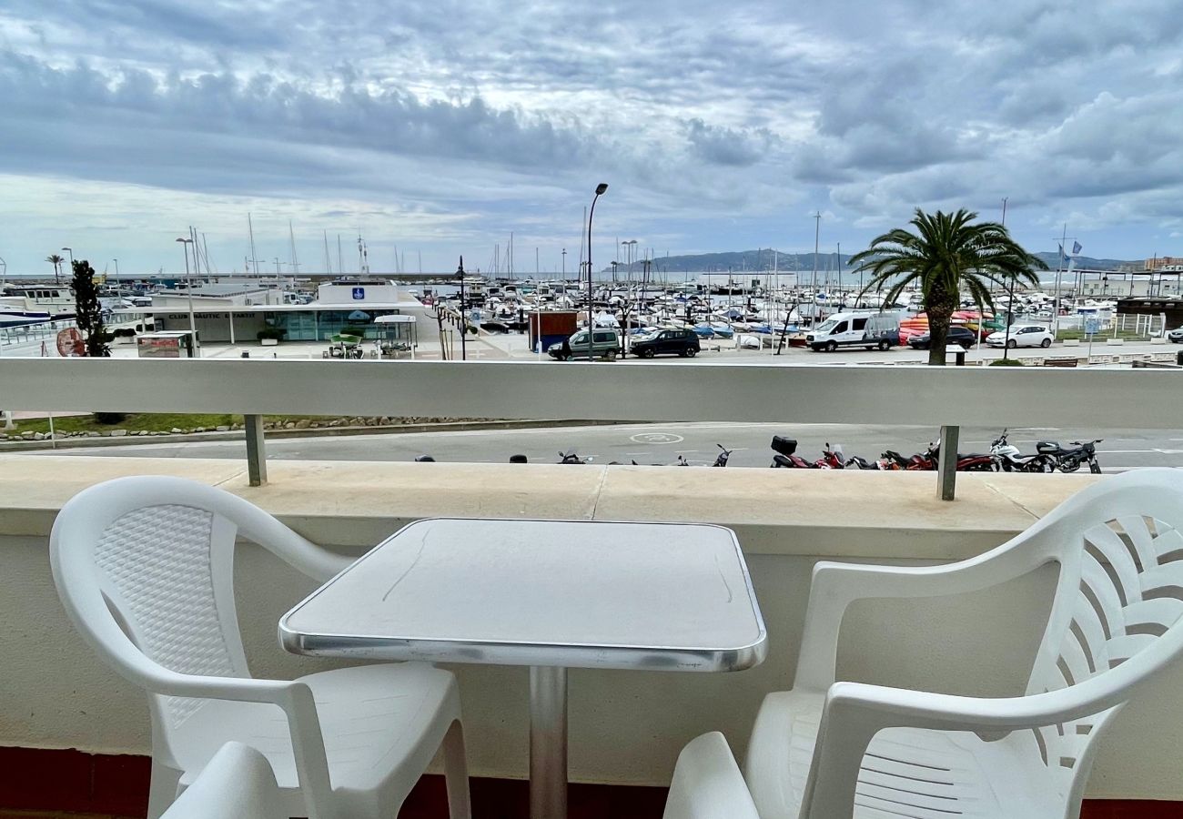 Apartment in Estartit - MARINA 1-C