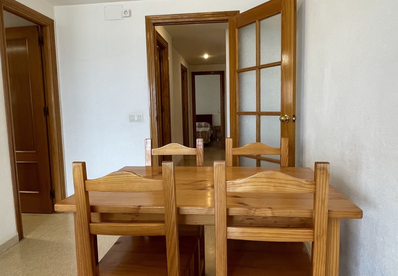 Apartment in Estartit - MARINA 2-A