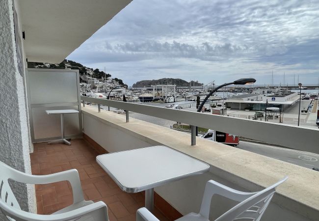 in Estartit - MARINA 2-B