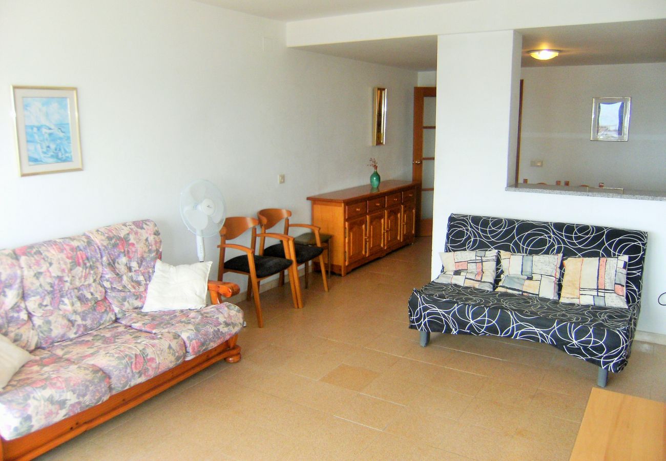 Apartment in Estartit - MARINA 2-B