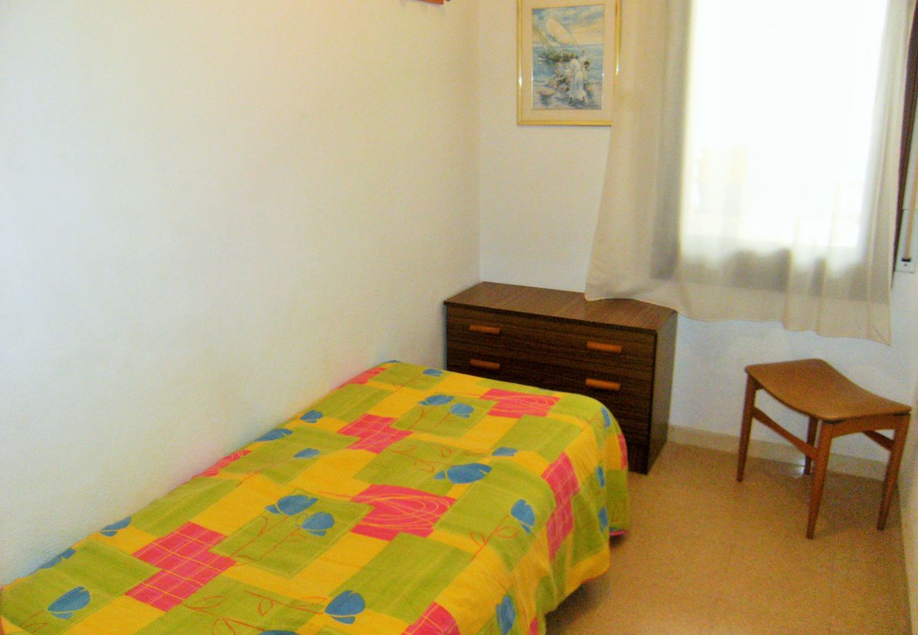 Apartment in Estartit - MARINA 2-C