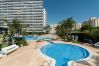 Apartment in Playa de Gandía - 64. AG EDEN RESORT 12/2/1 Apartment in Playa de Gandía - 64. AG EDEN RESORT 12/2/1