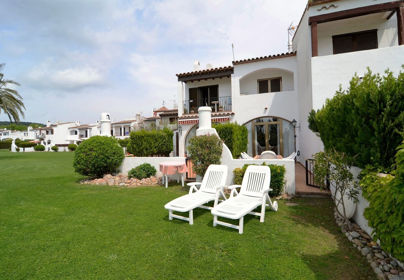 House in Estartit - ERMITA  91