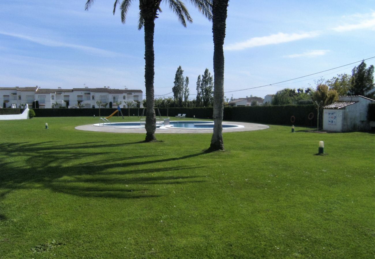 House in Estartit - ERMITA  98