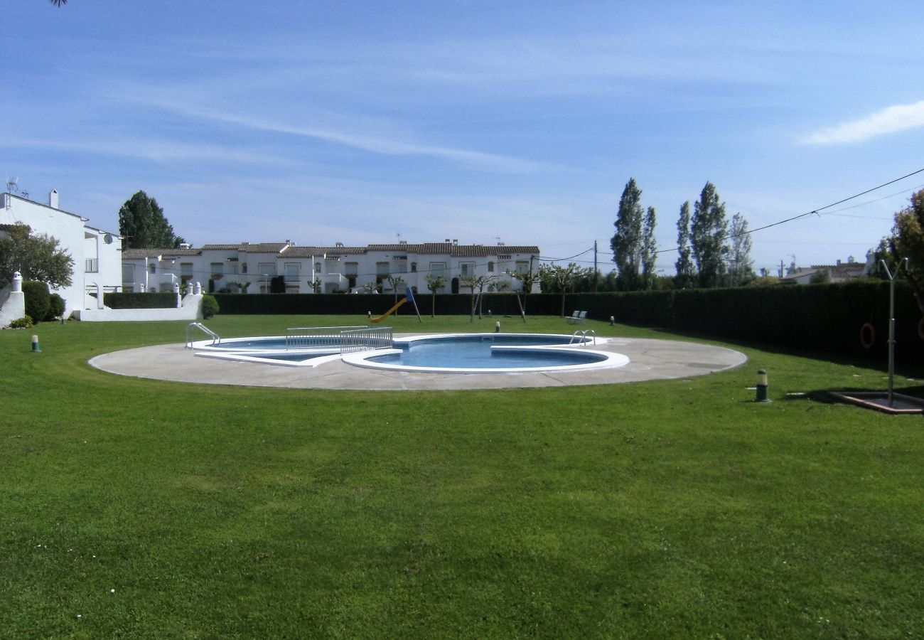 House in Estartit - ERMITA  98