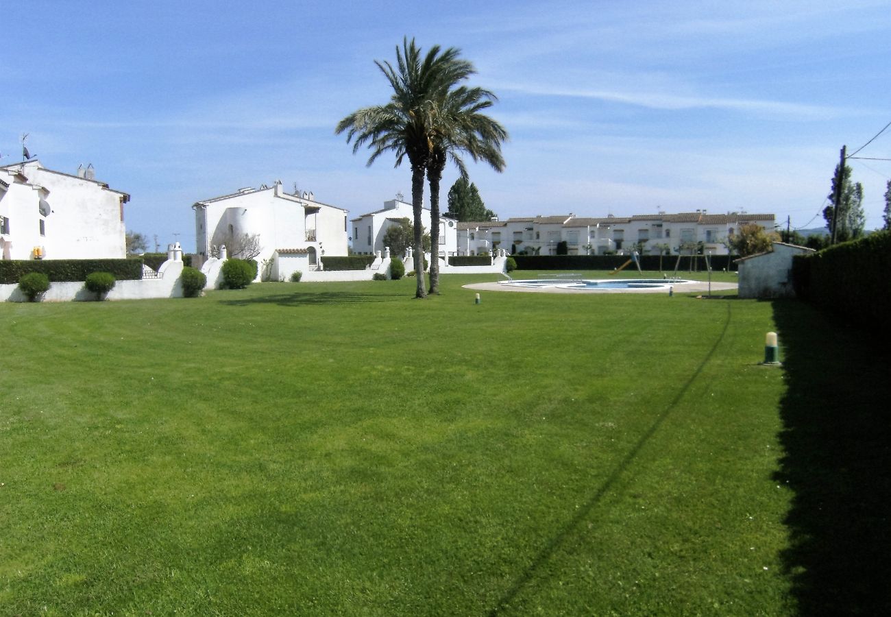 House in Estartit - ERMITA  98