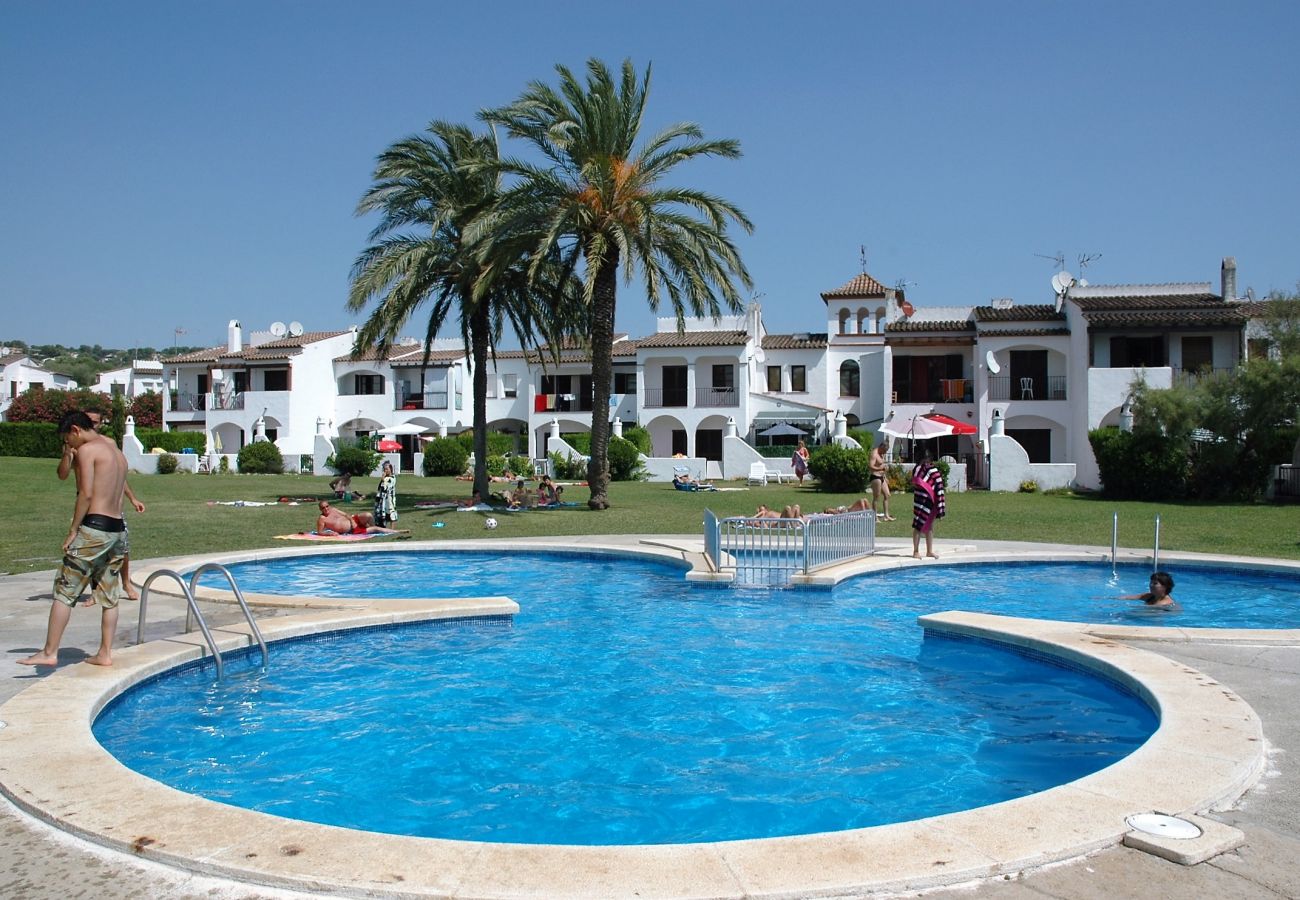 House in Estartit - ERMITA  98