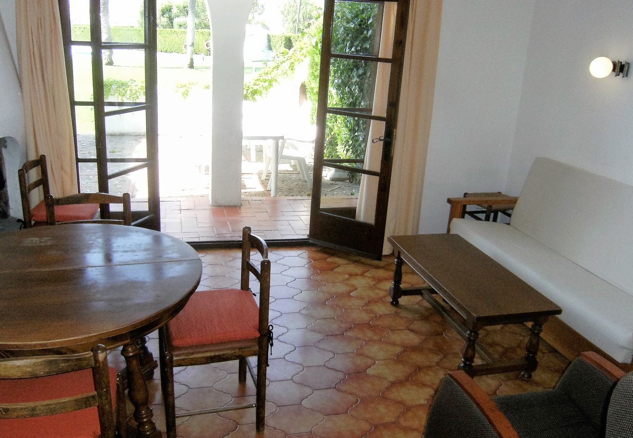 House in Estartit - ERMITA  98