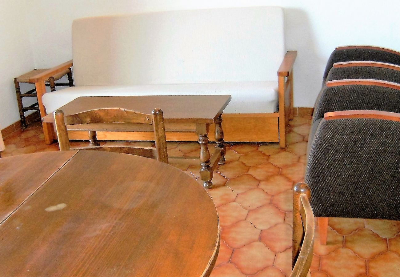 House in Estartit - ERMITA  98