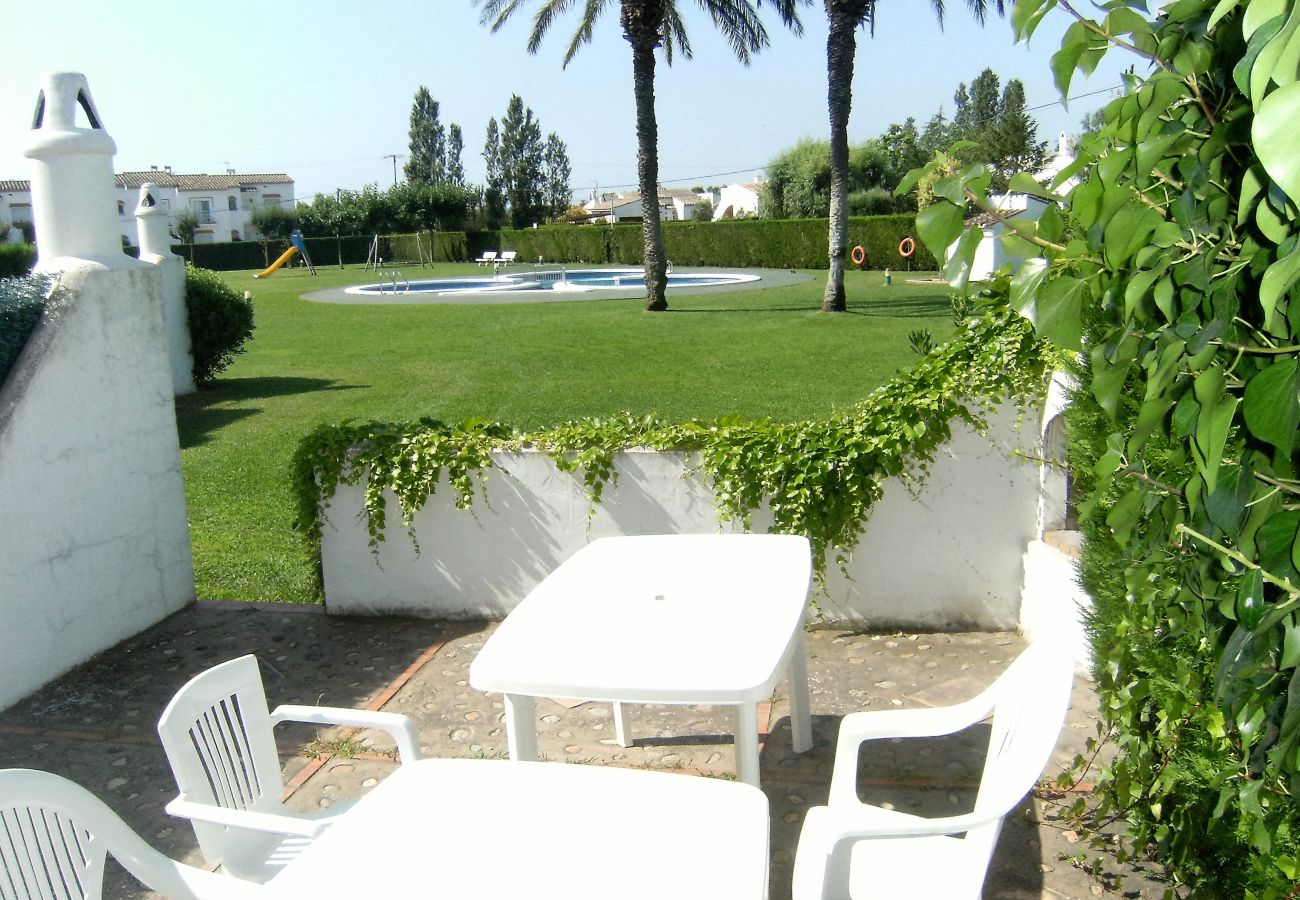 House in Estartit - ERMITA  98