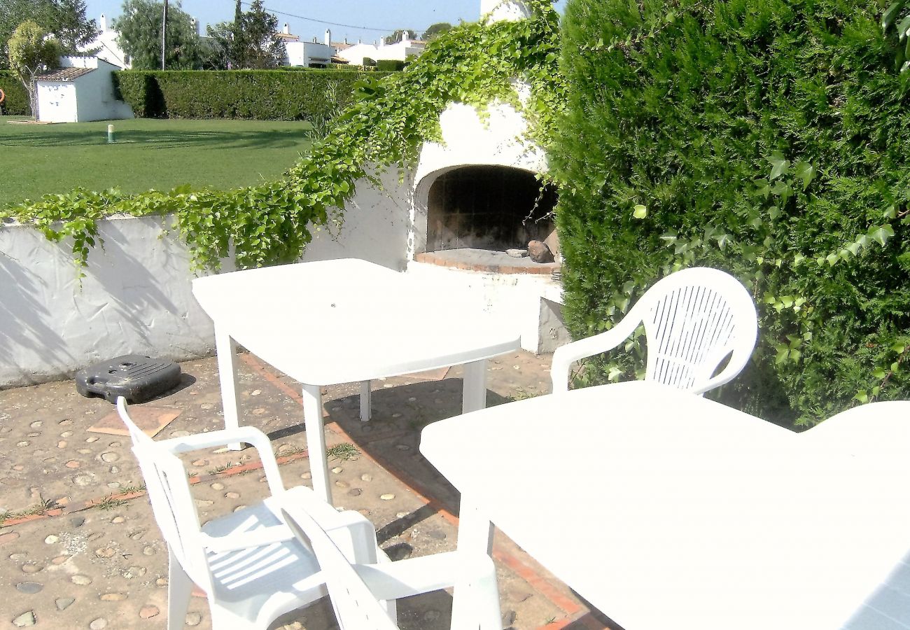 House in Estartit - ERMITA  98