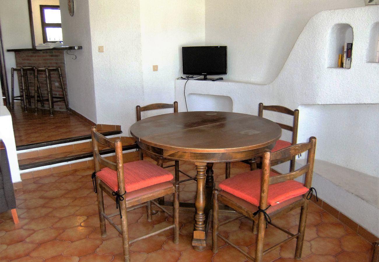 House in Estartit - ERMITA  98