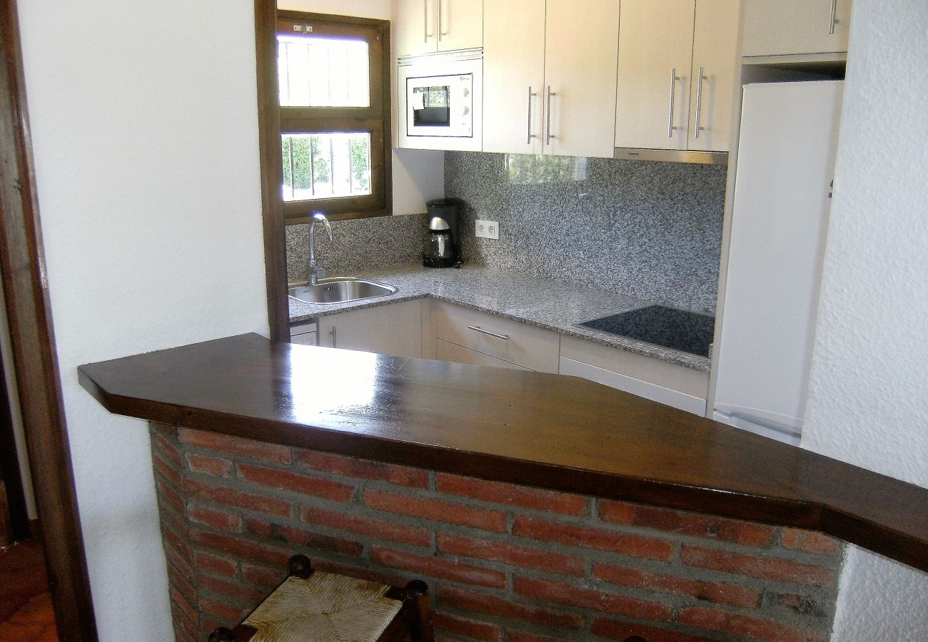 House in Estartit - ERMITA  98