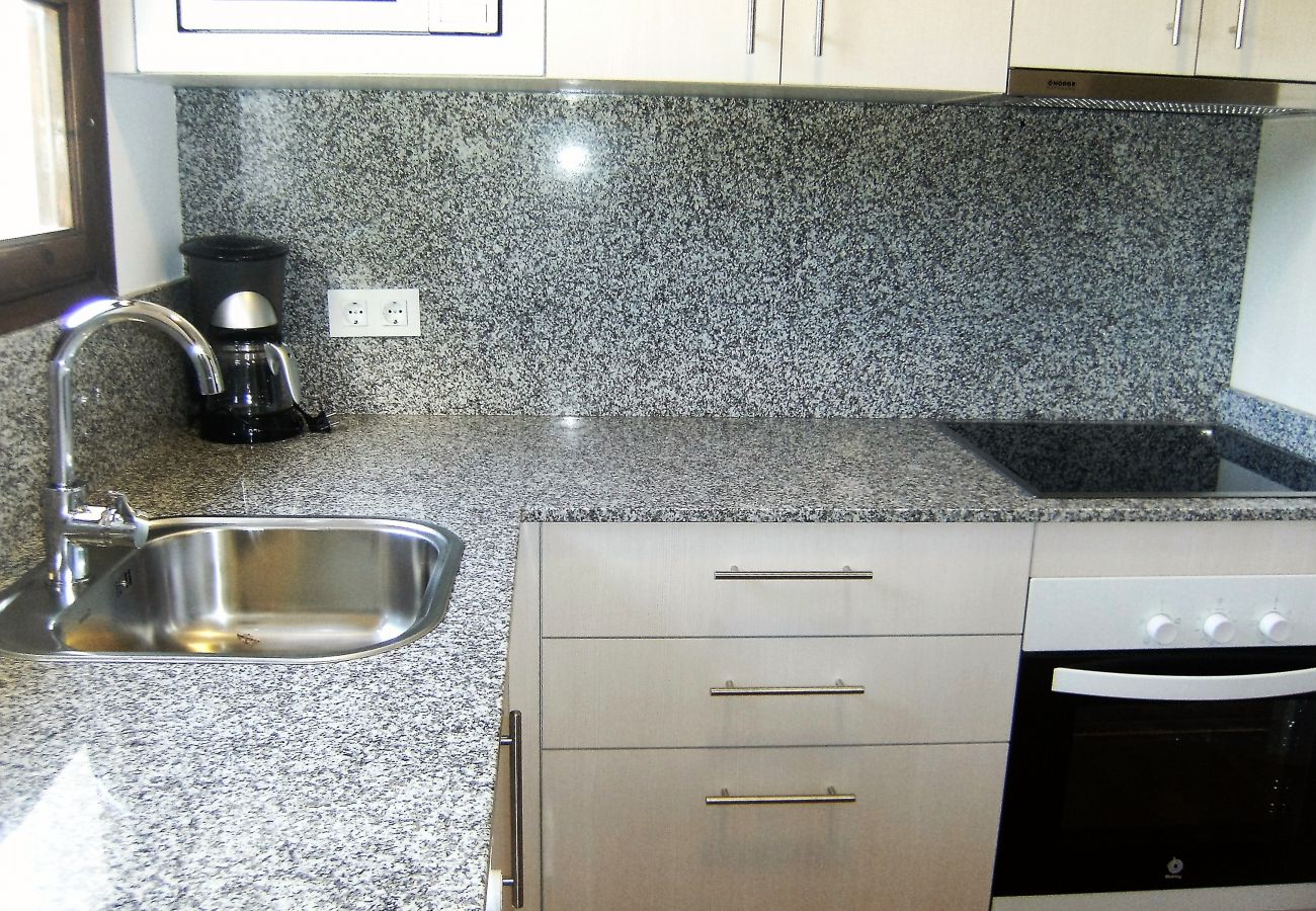 House in Estartit - ERMITA  98