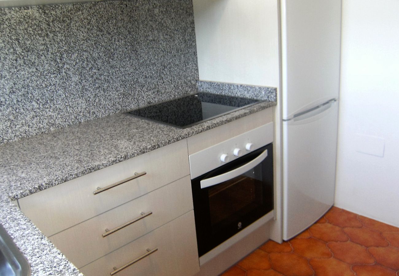 House in Estartit - ERMITA  98