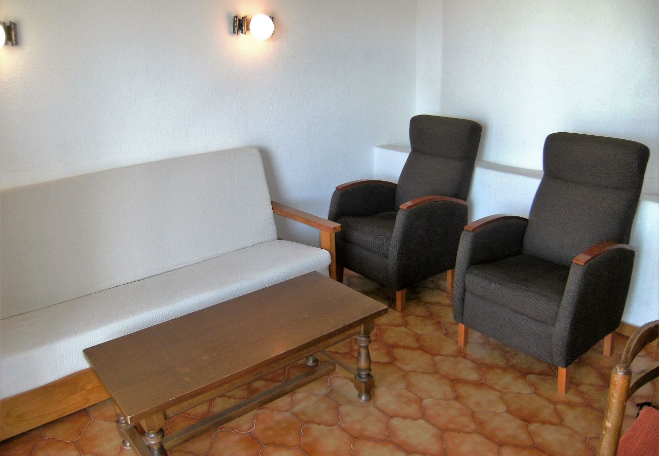 House in Estartit - ERMITA  98