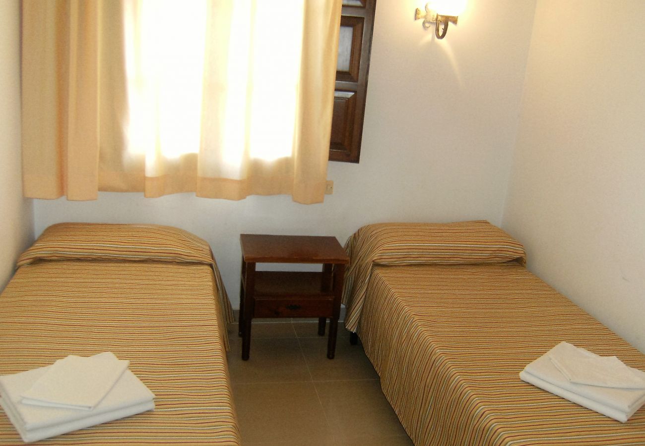 House in Estartit - ERMITA  98