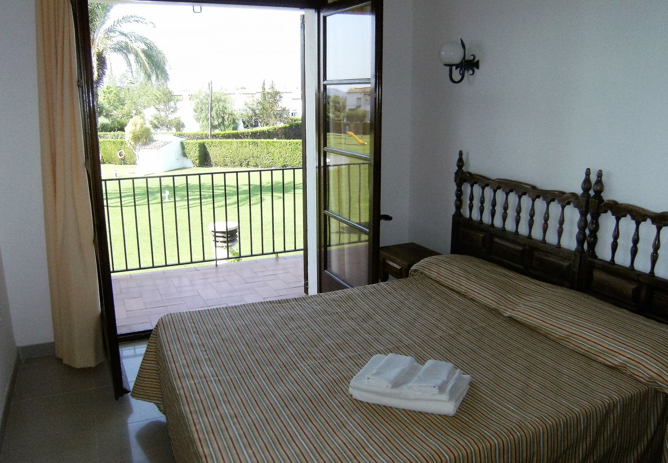 House in Estartit - ERMITA  98
