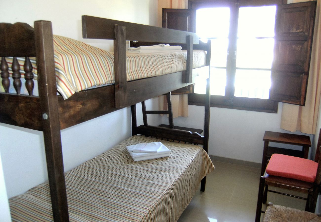 House in Estartit - ERMITA  98