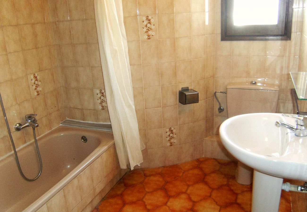 House in Estartit - ERMITA  98