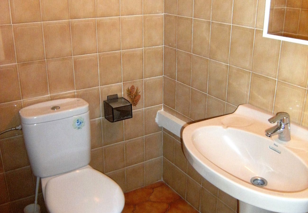House in Estartit - ERMITA  98