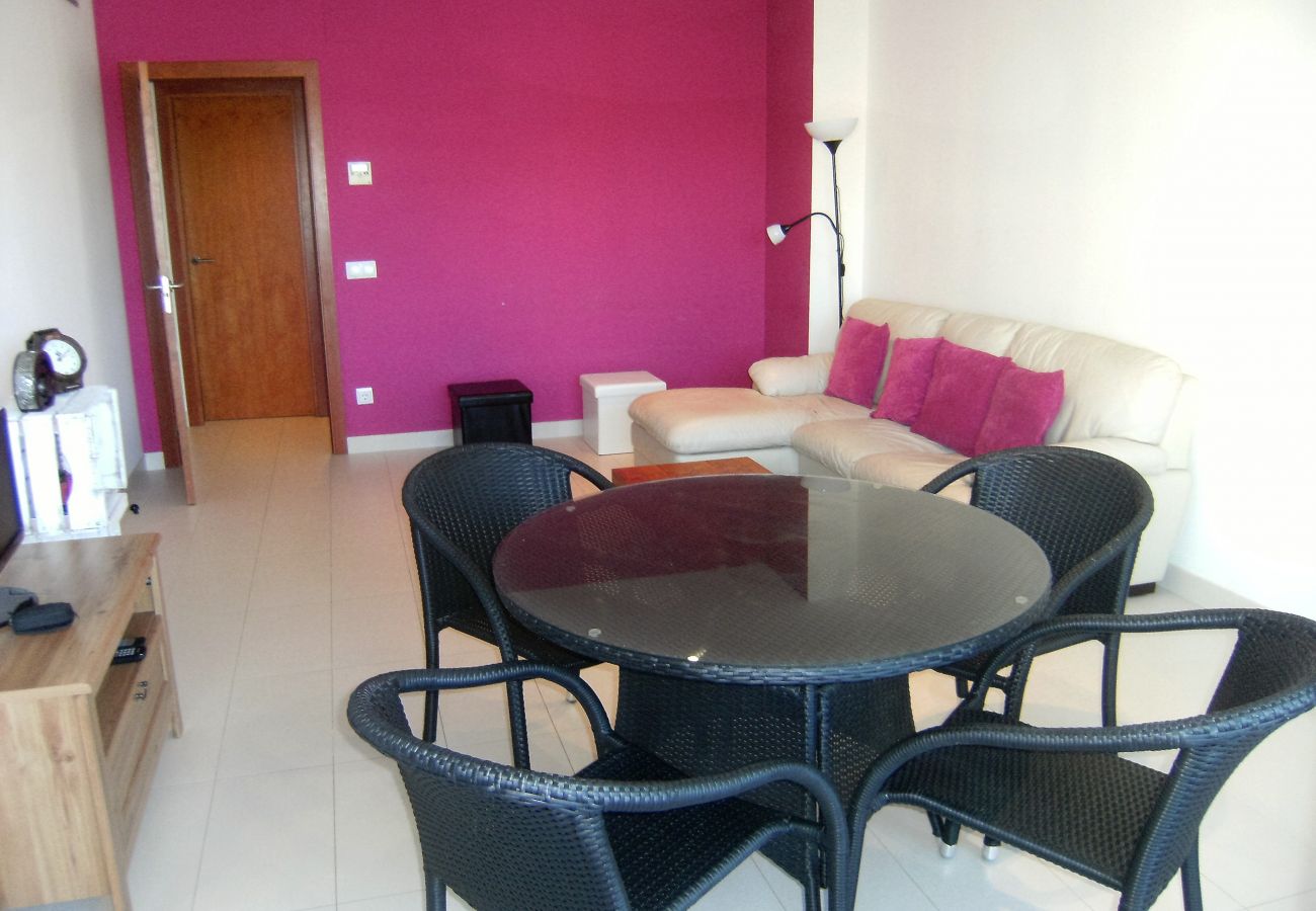 Apartment in Estartit - ESPIGO A 2-1