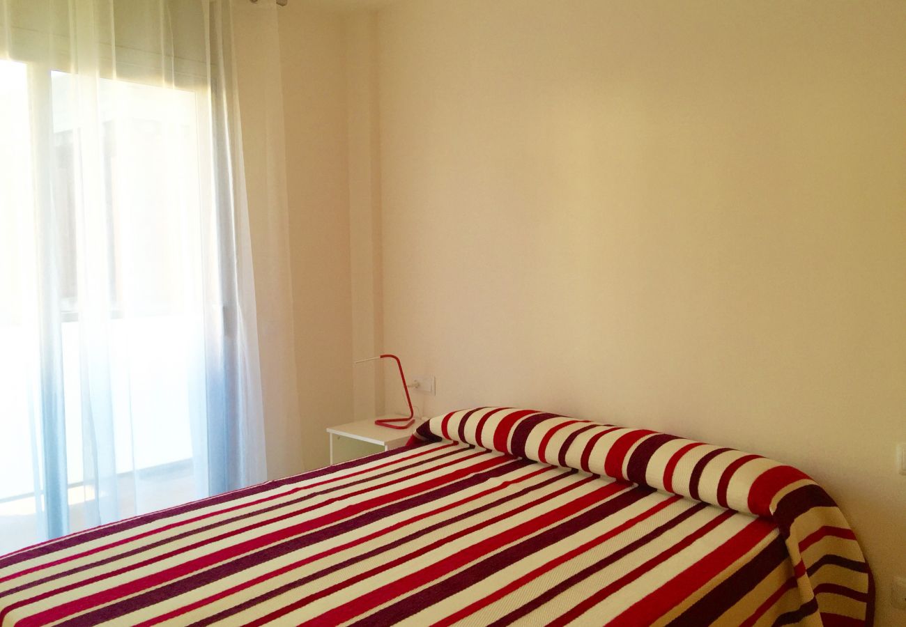 Apartment in Estartit - ESPIGO B 1-2