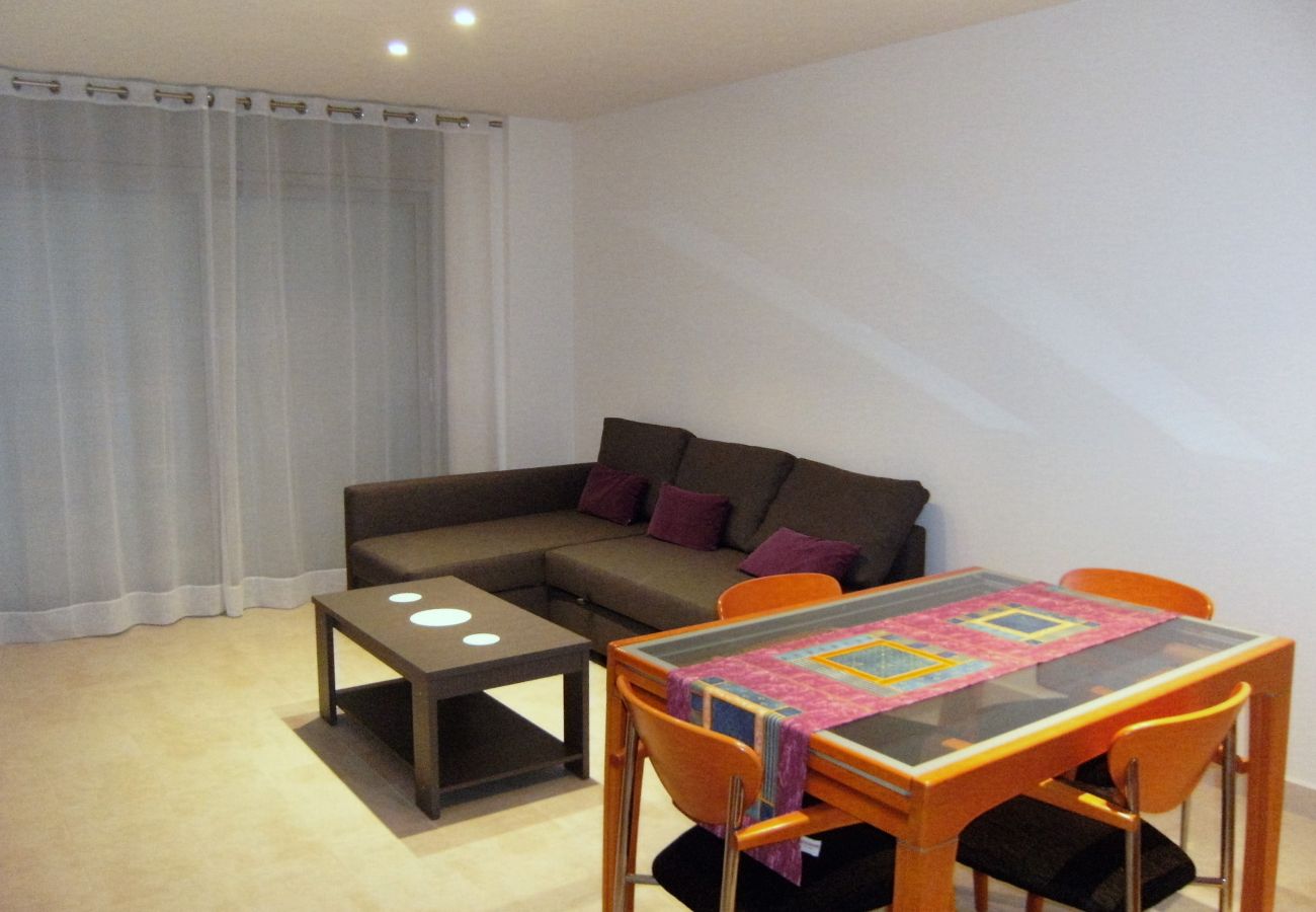 Apartment in Estartit - ESPIGO B 1-2