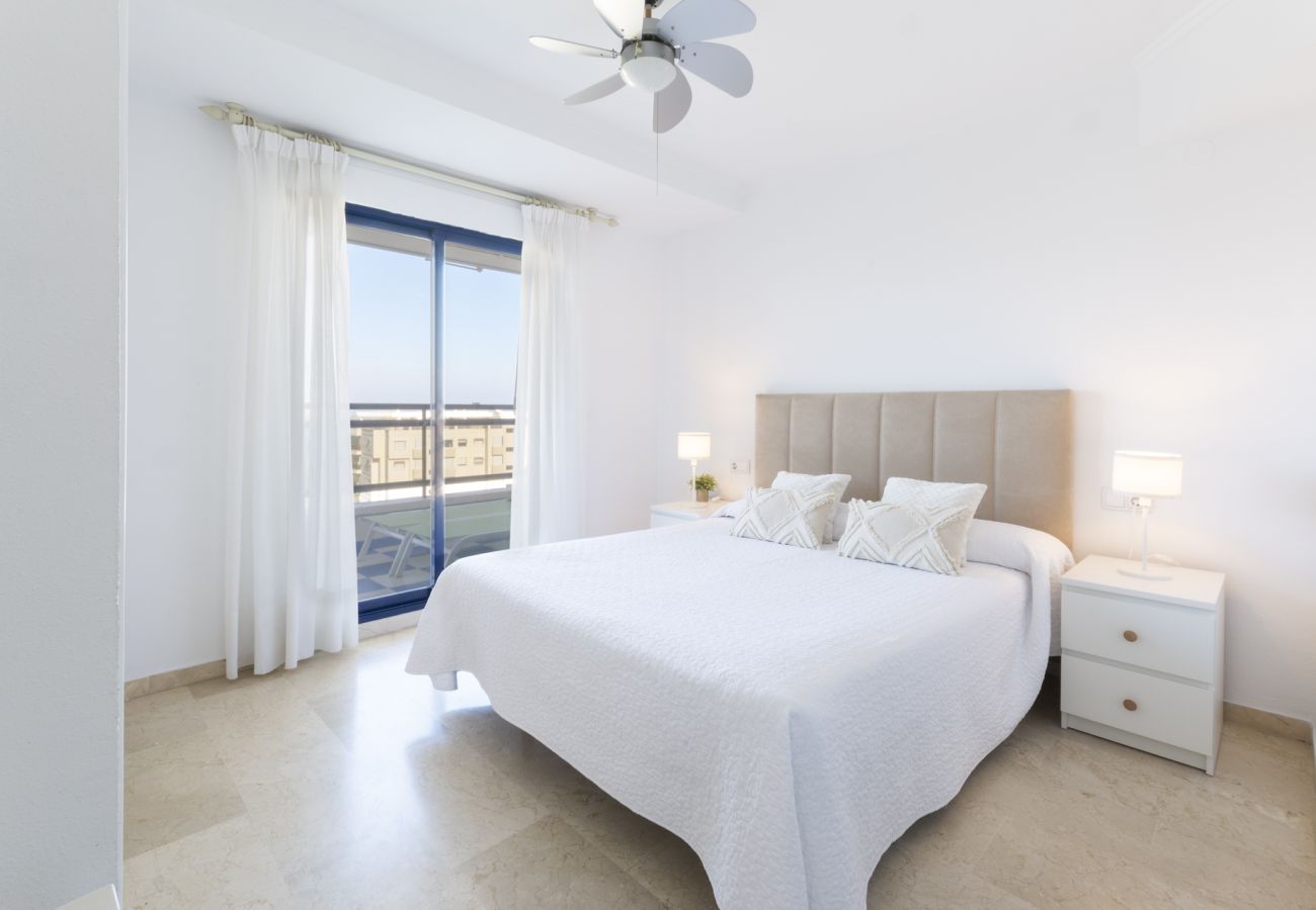 Apartment in Playa de Gandía - 66. AG EDEN RESORT 11/3/1