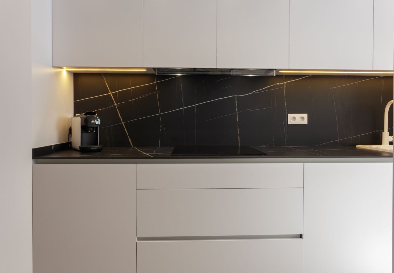 Apartment in Playa de Gandía - 92. AG EDEN RESORT 11/3/1