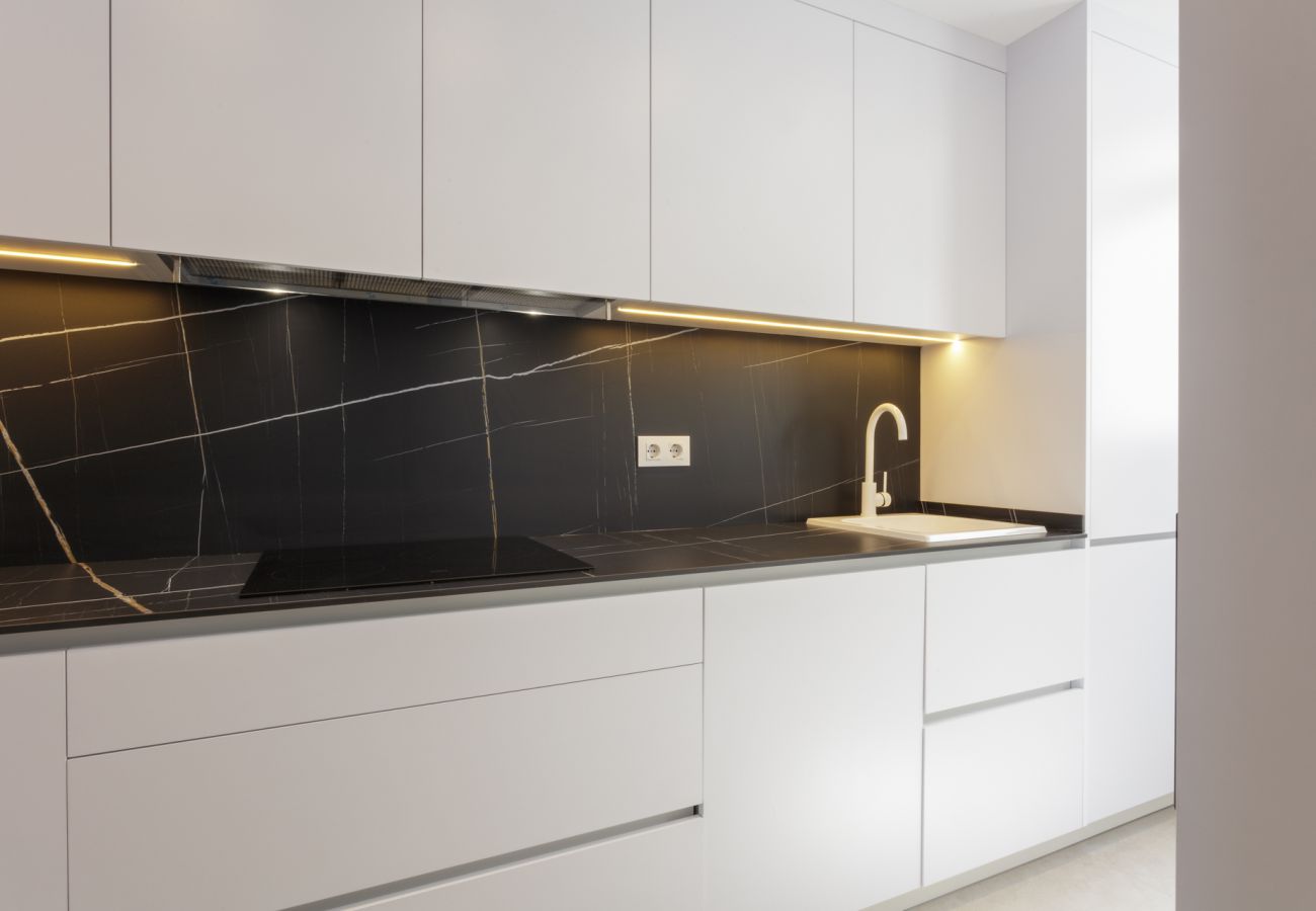 Apartment in Playa de Gandía - 92. AG EDEN RESORT 11/3/1