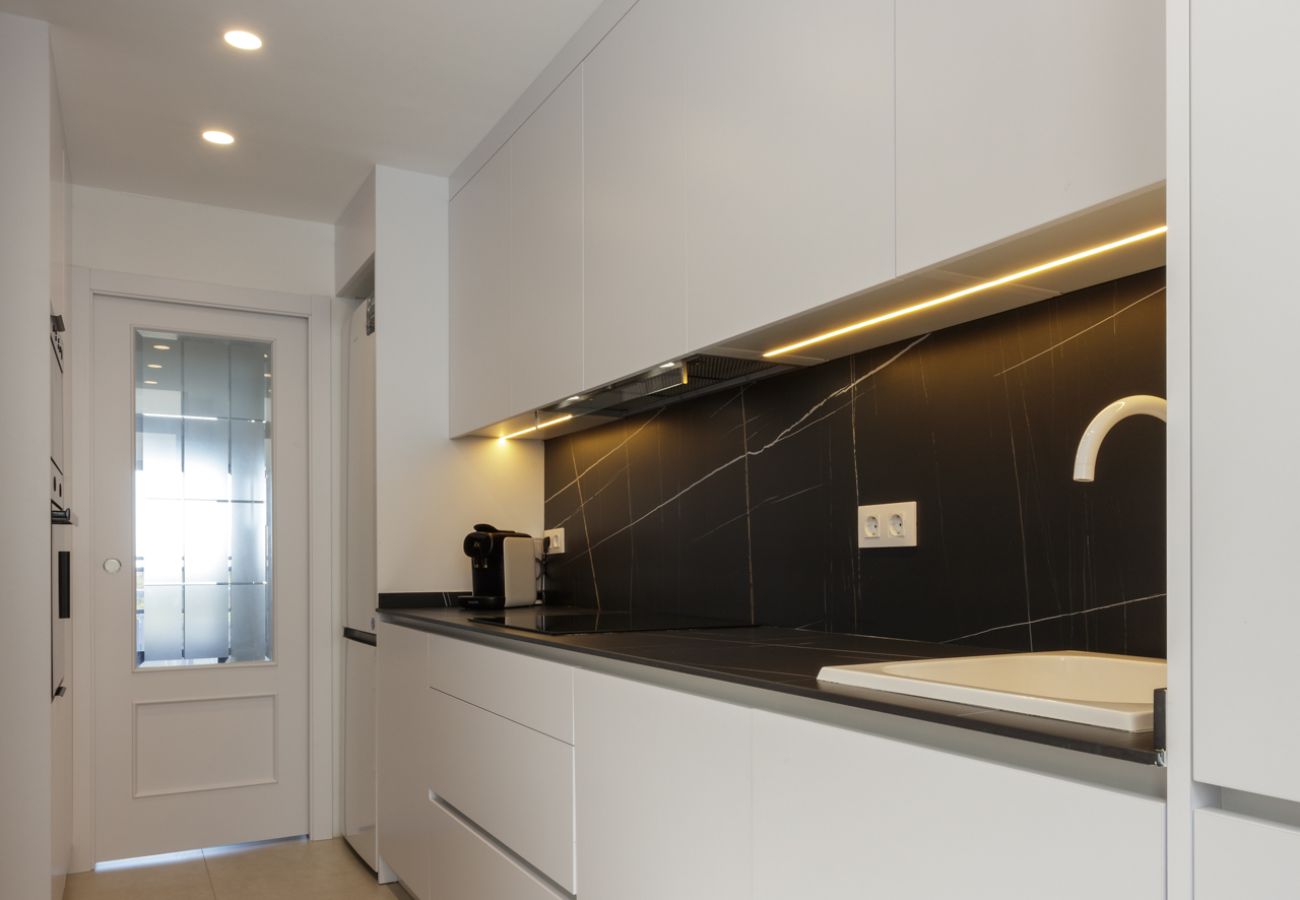 Apartment in Playa de Gandía - 92. AG EDEN RESORT 11/3/1