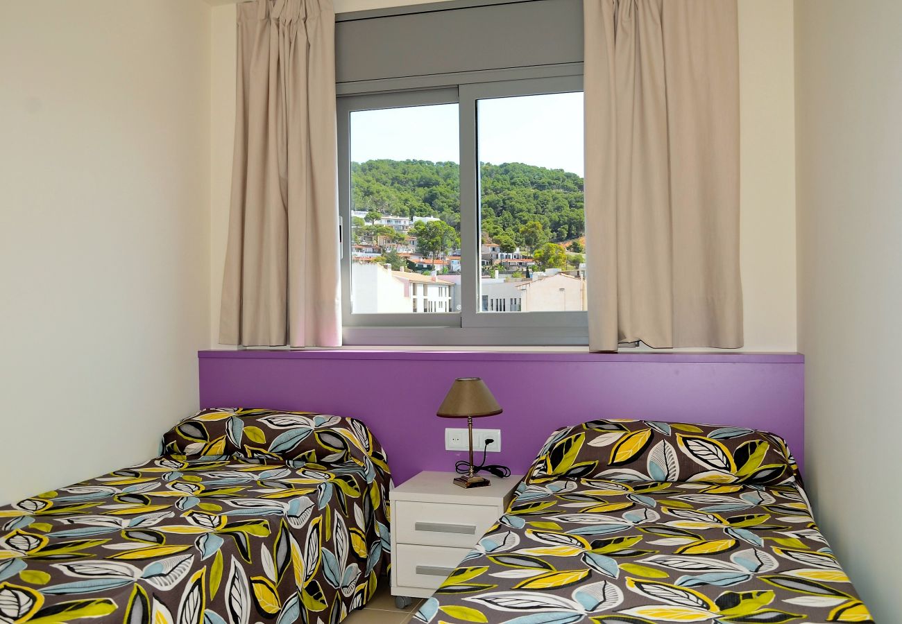 Apartment in Estartit - ESPIGO A 3-2
