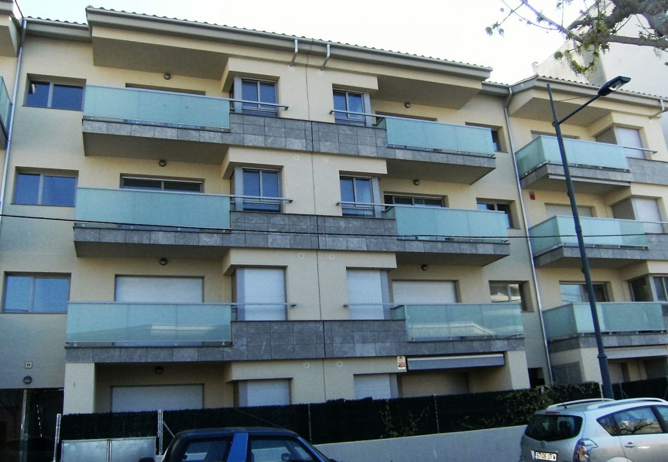 Apartment in Estartit - ESPIGO A 3-2