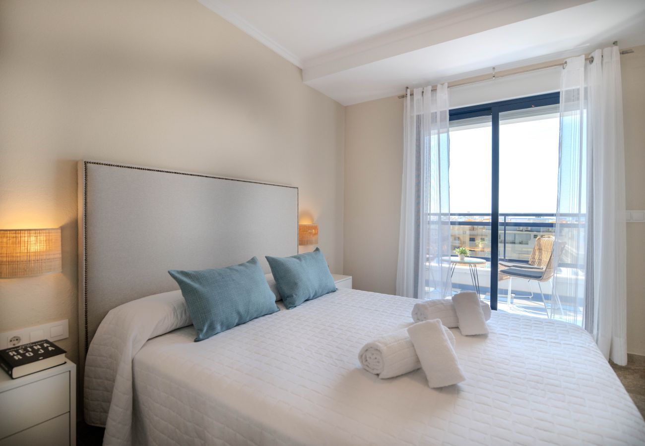 Apartment in Playa de Gandía - 91. AG EDEN RESORT 11/3/4