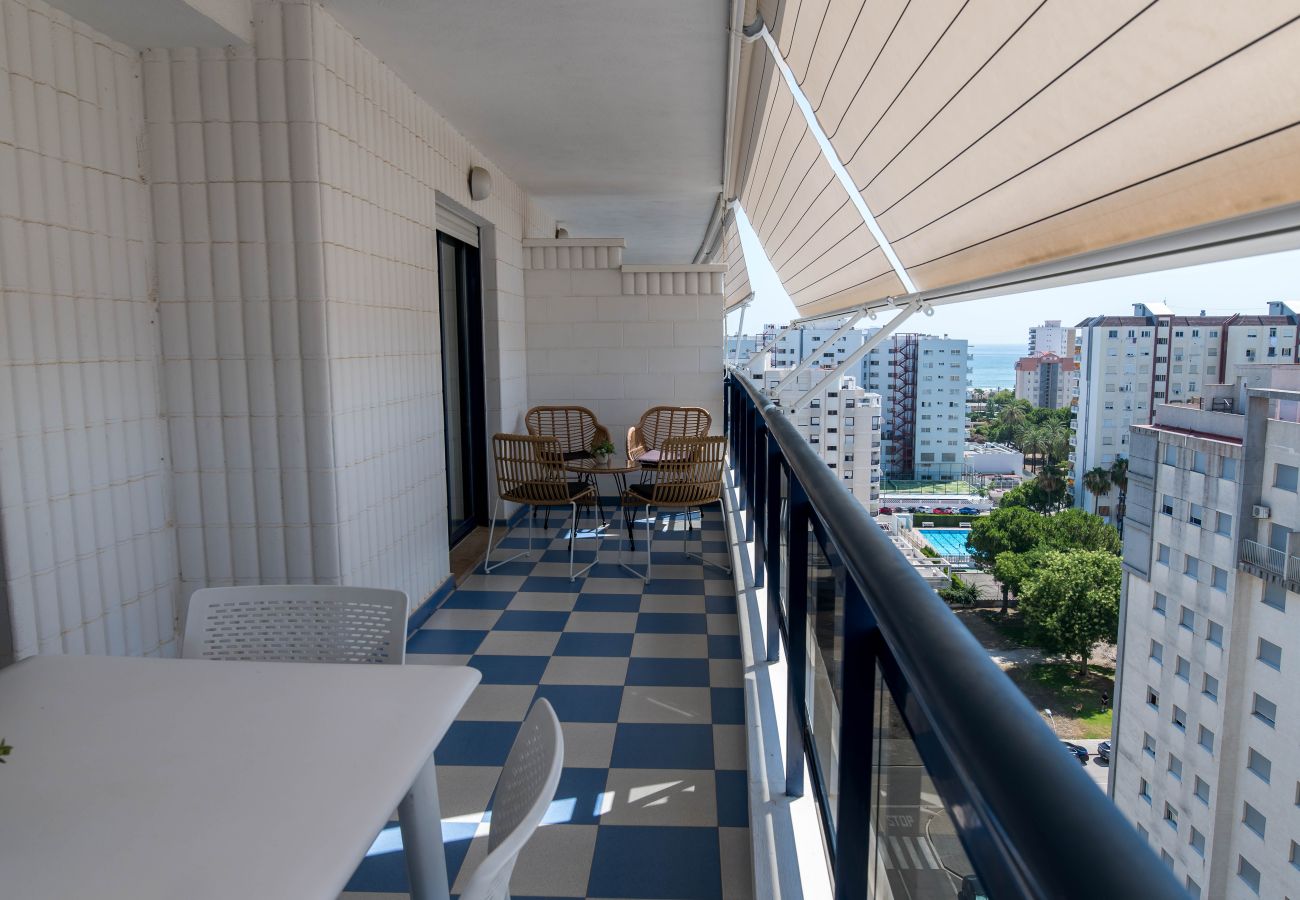 Apartment in Playa de Gandía - 91. AG EDEN RESORT 11/3/4