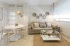Apartment in Playa de Gandía - BEACH & PORT 1