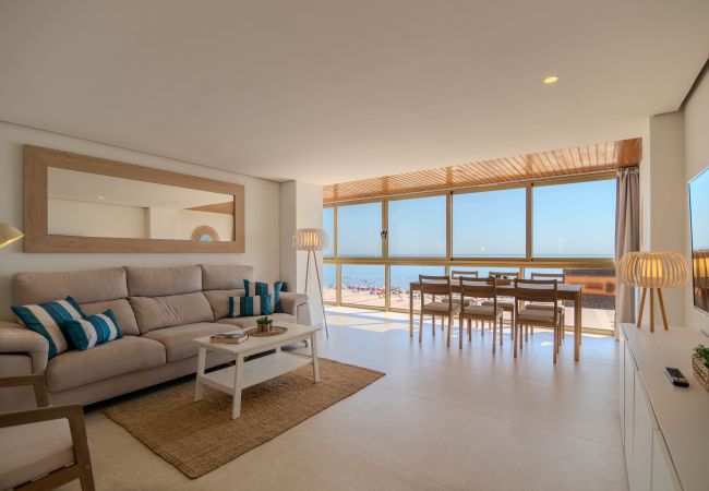 Apartment in Playa de Gandía - 02. AG BERMUDAS 6H PREMIUM