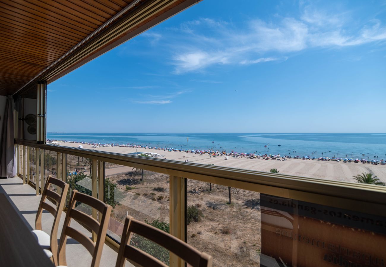 Apartment in Playa de Gandía - 02. AG BERMUDAS 6H PREMIUM