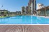 Apartment in Playa de Gandía - 02. AG BERMUDAS 6H PREMIUM