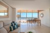 Apartment in Playa de Gandía - 02. AG BERMUDAS 6H PREMIUM